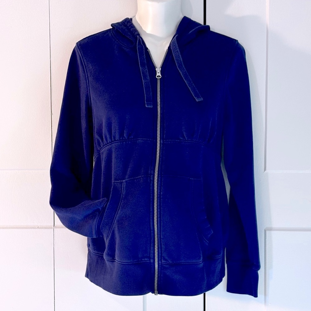 Old Navy maternity jacket